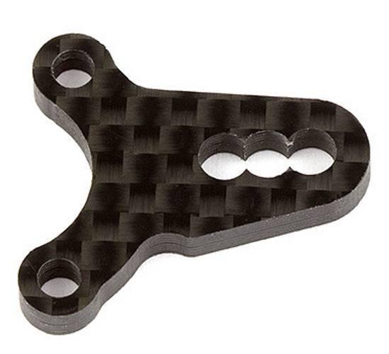 Team Associated 92167 Steering Bellcrank Input Arm RC10B74