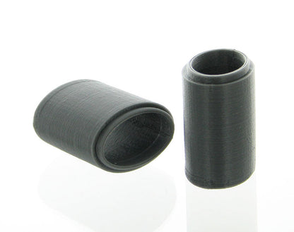 3D To Scale 50-122-GY 1/50 – Elliptical Culvert 2pk Gray Detail