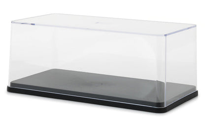 Greenlight 55024 1/24 Acrylic Display Case with Plastic Base