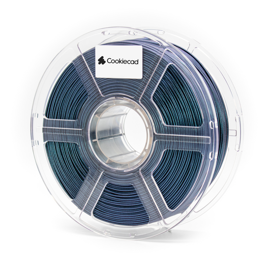 ABS Dark Magic ABS Filament 1.75mm, 1kg