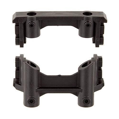 Team Associated 42001 Bumper Mounts Enduro Enduro Trail Truck