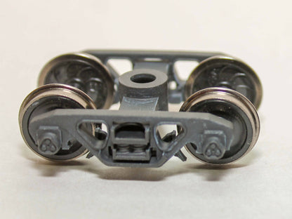 Barber Roller Bearing Trucks 4'6"