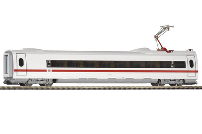 Piko 57690 HO Scale DB ICE 3 1st Class Coach w/Pantograph