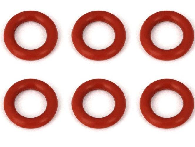 Team Associated 81345 Diff / Differential O-Ring V2 RC8T3 RC8T3e RC8B3 RC8B3e