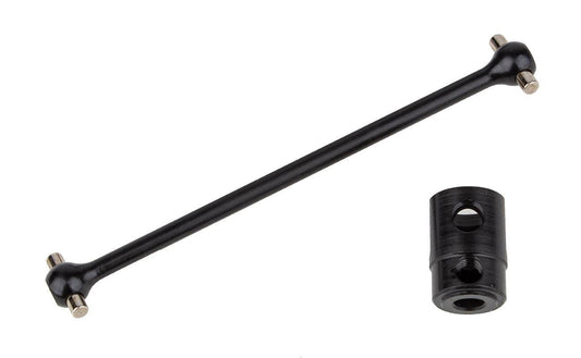 Associated 81564 RC8B4 Center Dogbone Set 86.5mm