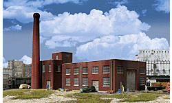 Walthers Cornerstone 933-3264 N Machine Shop Kit