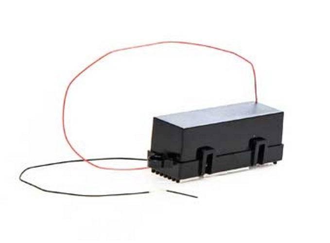Athearn ATH85111 Dual Cube Speaker Assembly