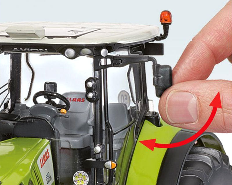 Wiking 077863 1/32 Claas Axion 950 Tractor