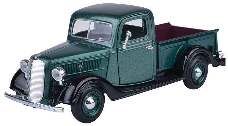Motormax 73233AC-MGR 1/24 Scale 1937 Ford Pickup