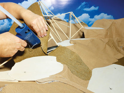 Noch 53605 HO Scale Easy Track Andreastal Layout Kit