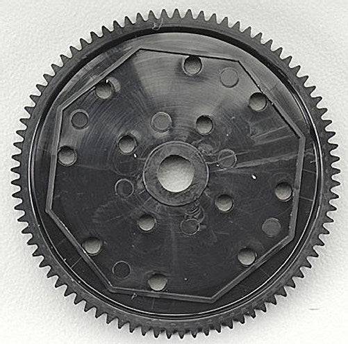 Associated 9651 48Pitch Spur Gear (81T) SC10 RC10B44 / T4 / B5M RC10B4