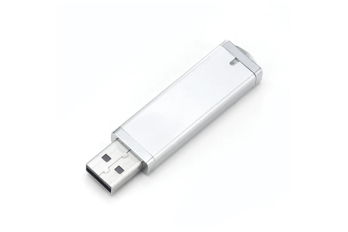 DE Style USB 3.1 Flash Drive Unprinted