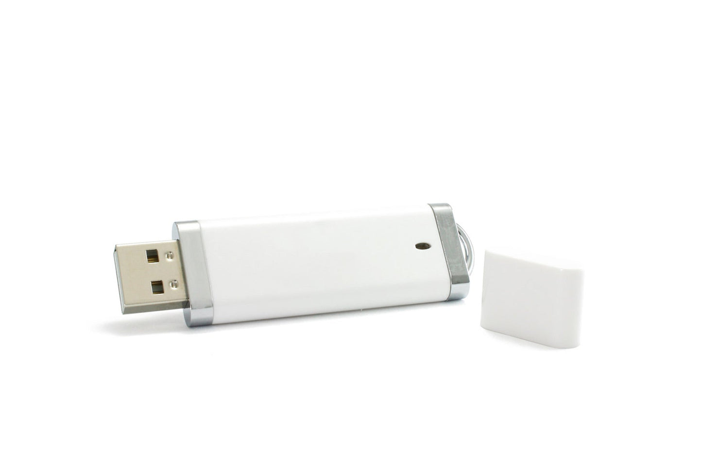 DE Style USB 3.1 Flash Drive Unprinted