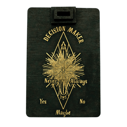 Seraphim Decision Maker