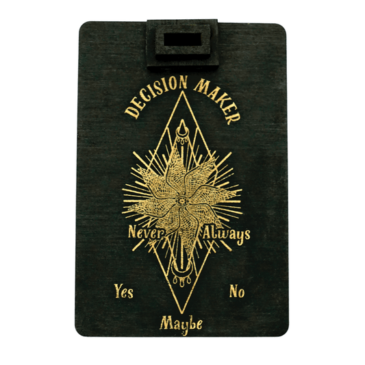 Seraphim Decision Maker