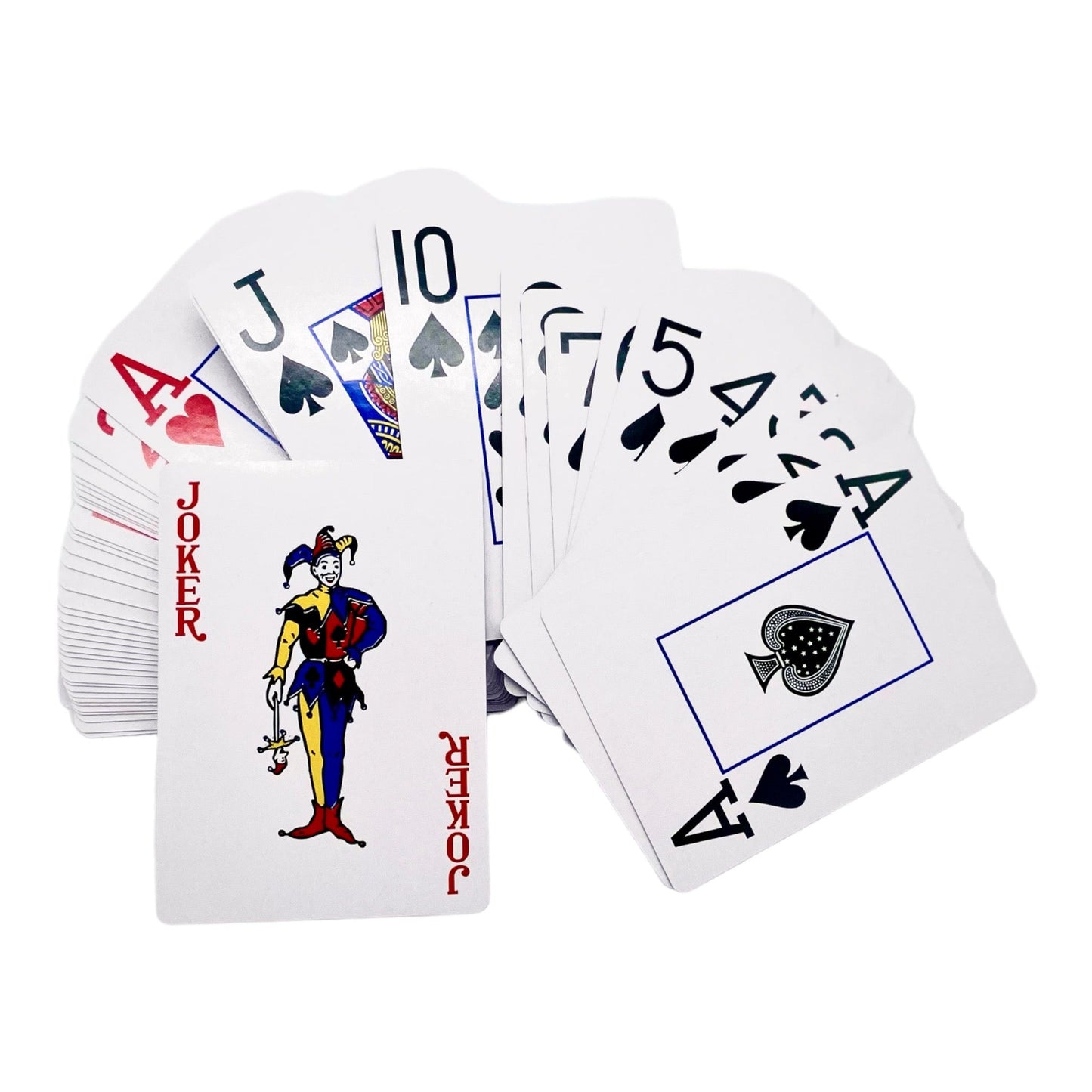 Card Games by Rock the Top Inc.