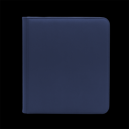 DEX PROTECTION: DEX ZIPPER BINDER 12