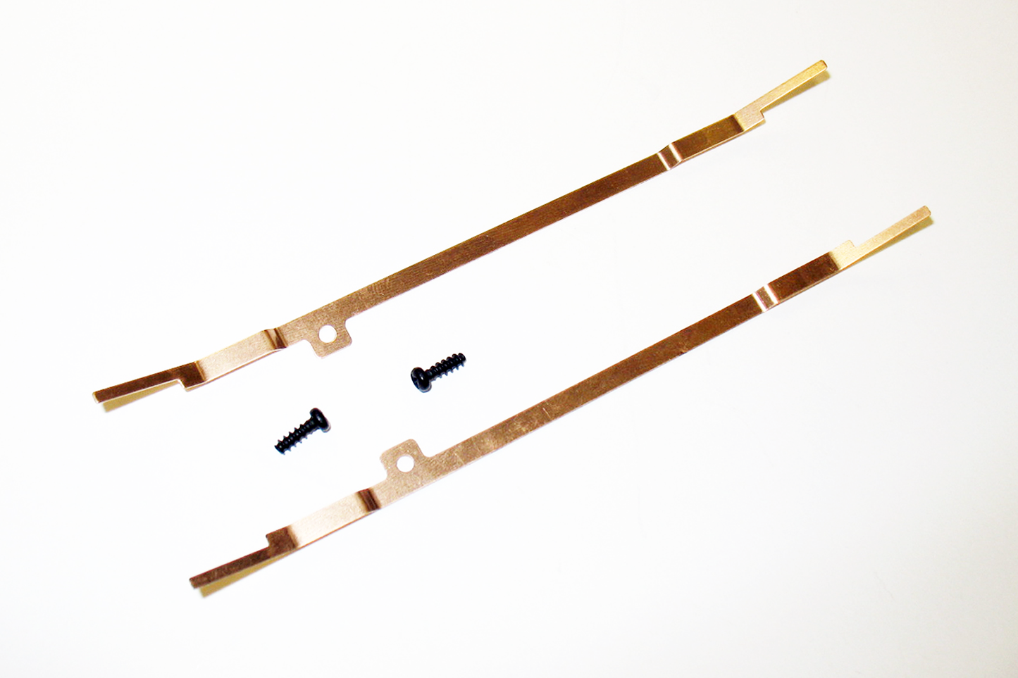 Piko 36112 G Scale Wheel Wipers for 6 Wheel Gearbox