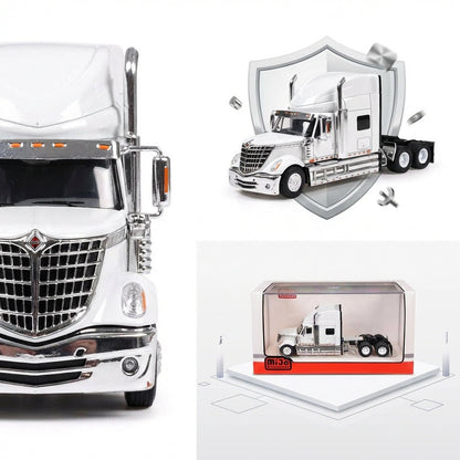 Diecast Power™: 2010 International Lonestar Model  free shipping USA