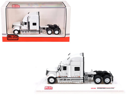 Diecast Power™: 2010 International Lonestar Model  free shipping USA