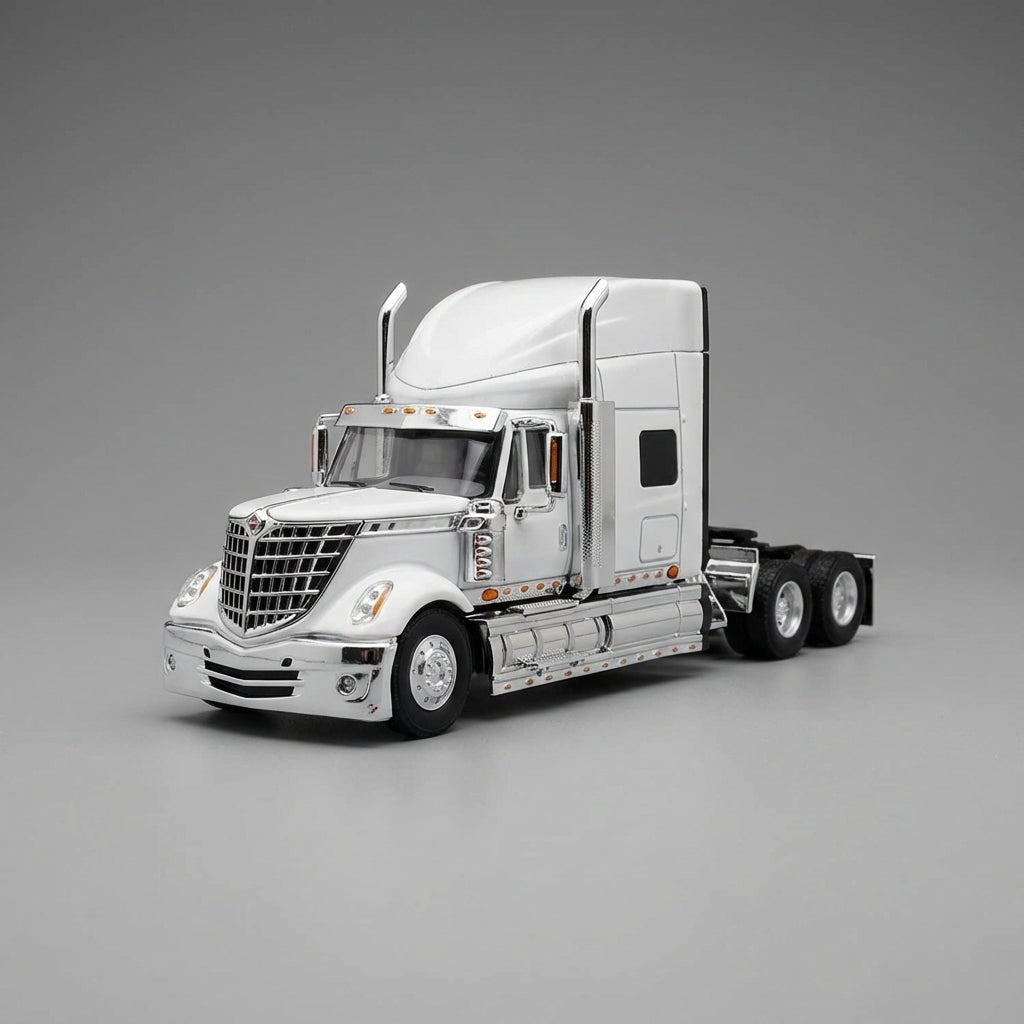 Diecast Power™: 2010 International Lonestar Model  free shipping USA