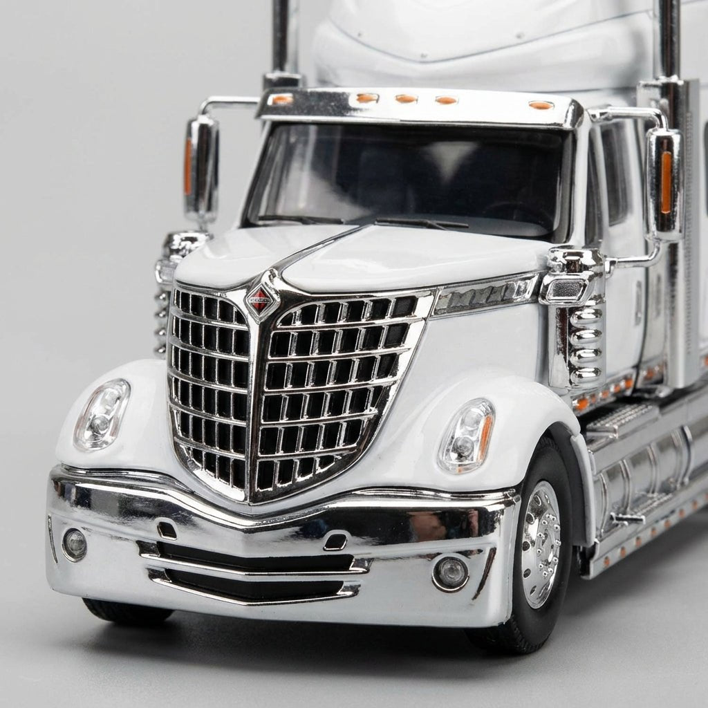 Diecast Power™: 2010 International Lonestar Model  free shipping USA