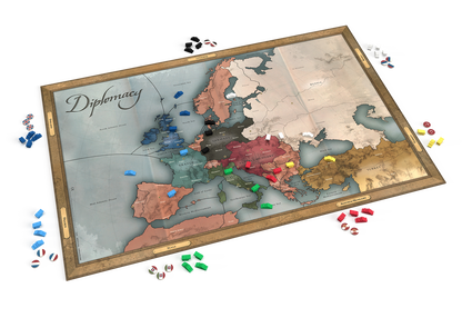 Diplomacy