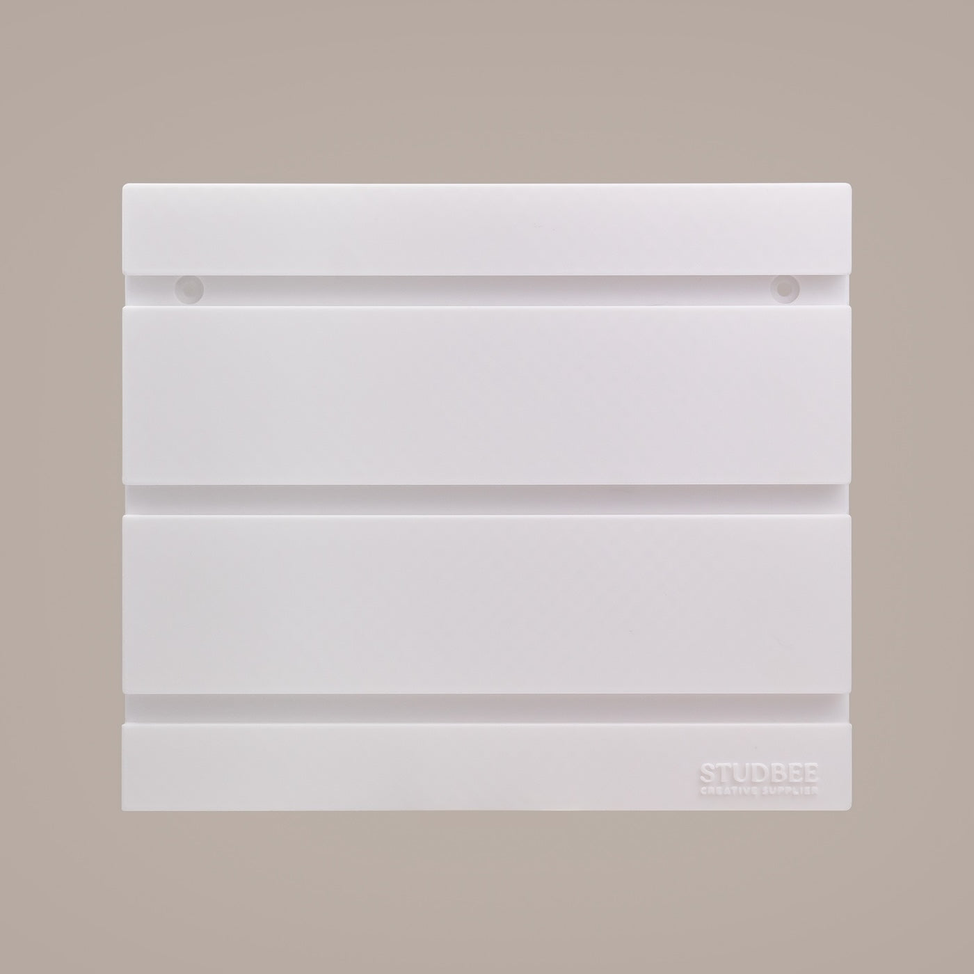 Large Wall Mounted Display Board For Your LEGO® Builds