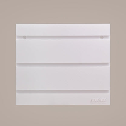 Large Wall Mounted Display Board For Your LEGO® Builds