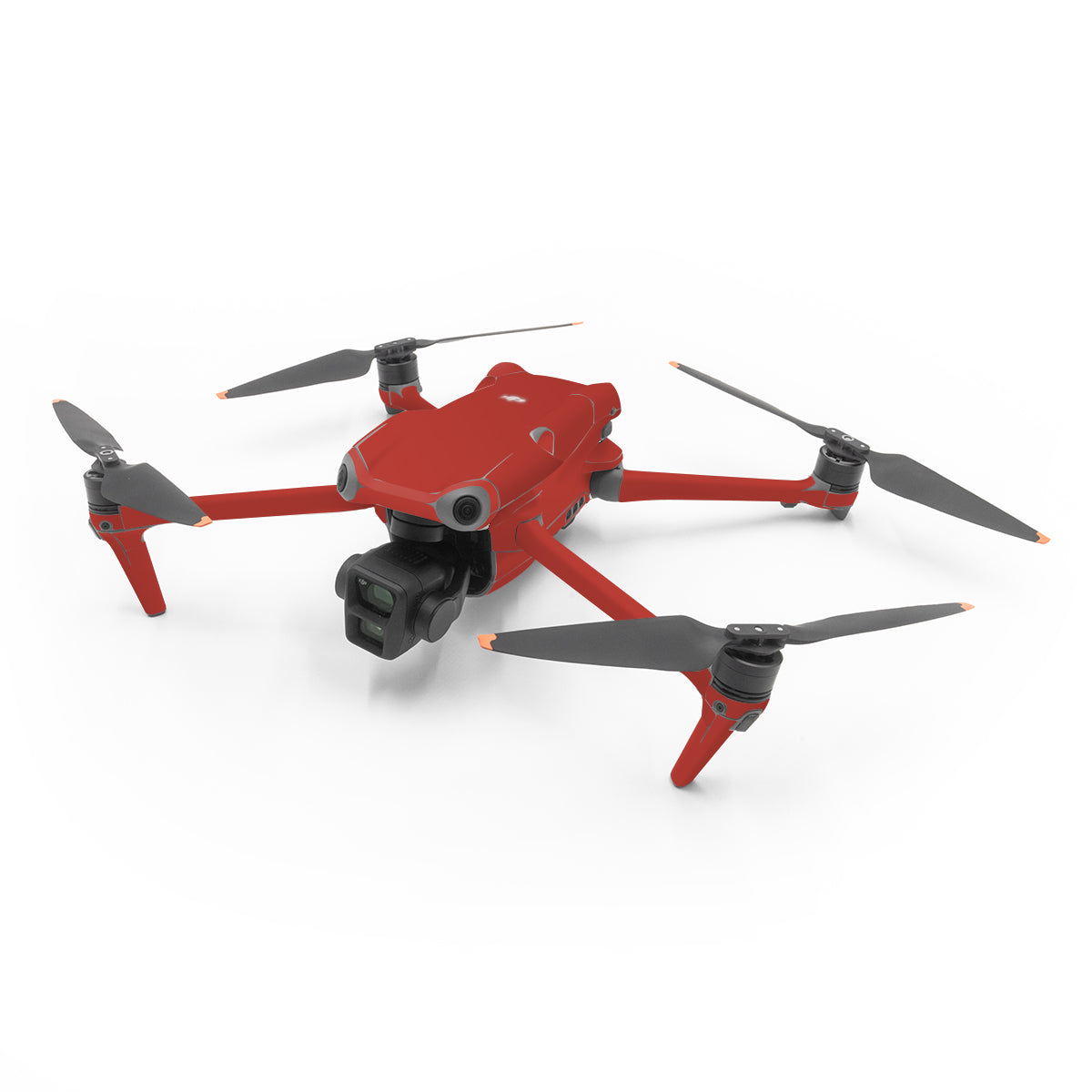 Solid State Berry - DJI Air 3 Skin