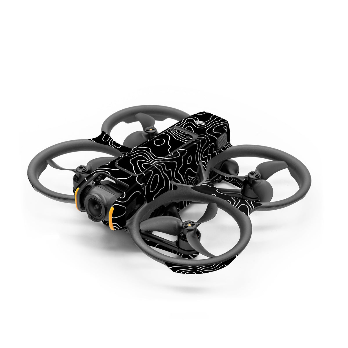 Nocturnal - DJI Avata 2 Skin