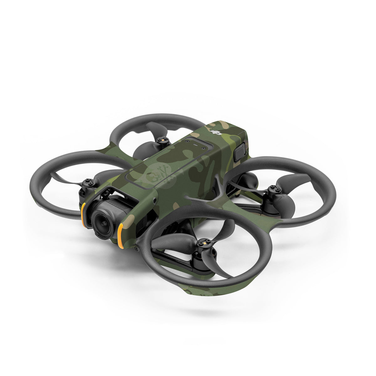 SOFLETE Tropical Multicam - DJI Avata 2 Skin