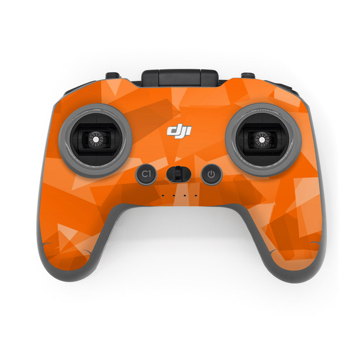 Solar Storm - DJI FPV Remote Controller 2 Skin