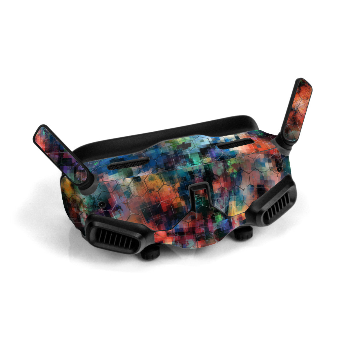 Circuit Breaker - DJI Goggles 2 Skin