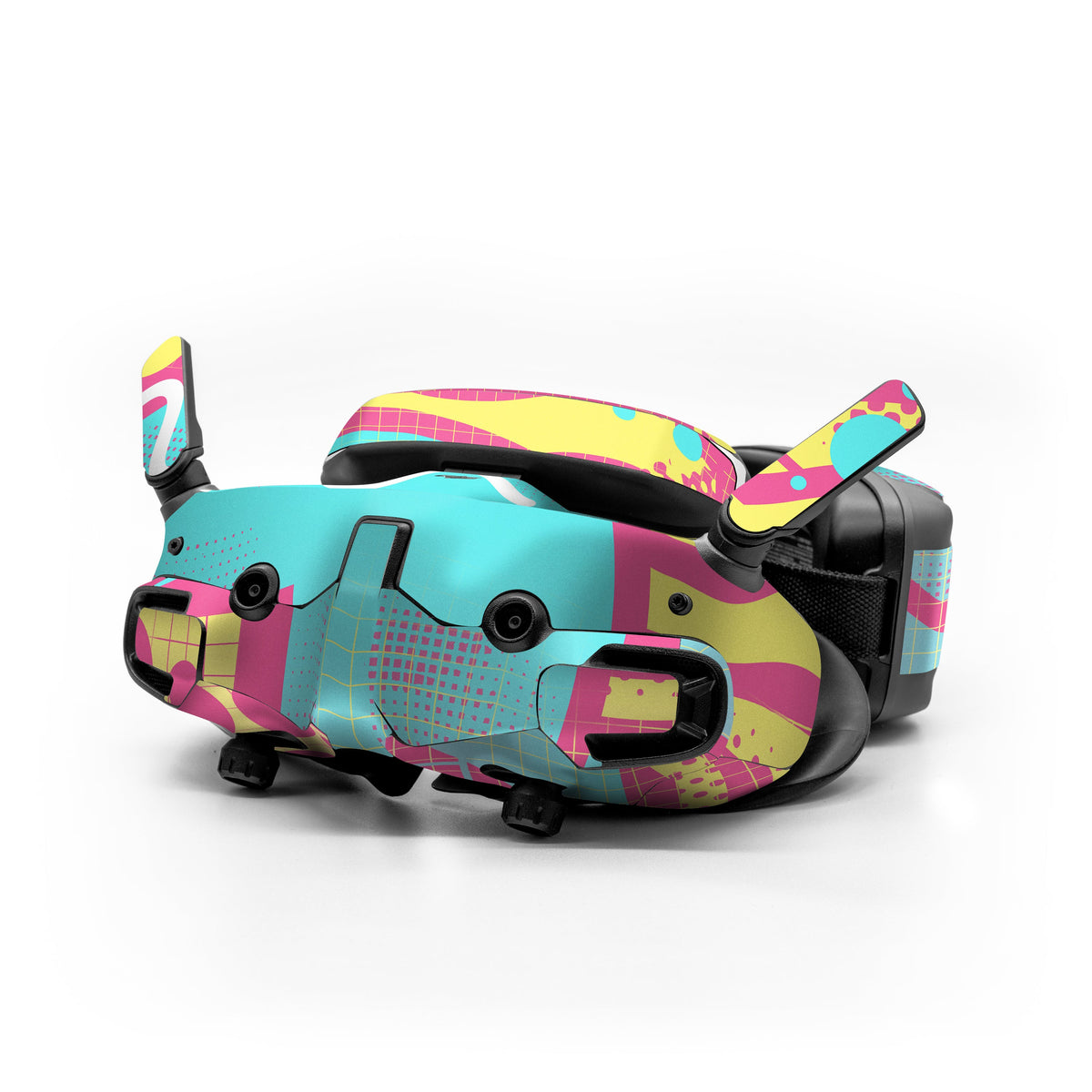 Amped - DJI Goggles 3 Skin