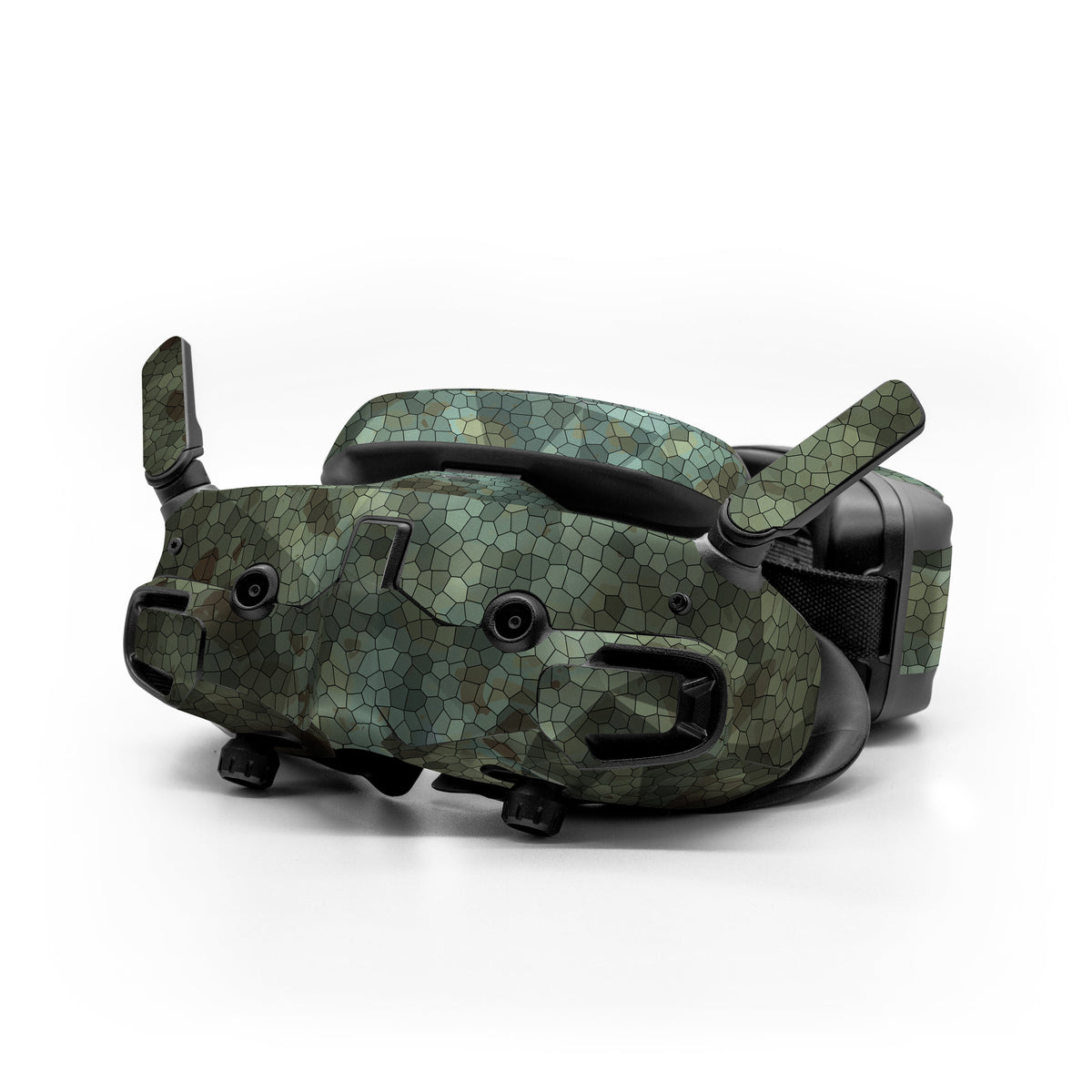 Outcrop - DJI Goggles 3 Skin