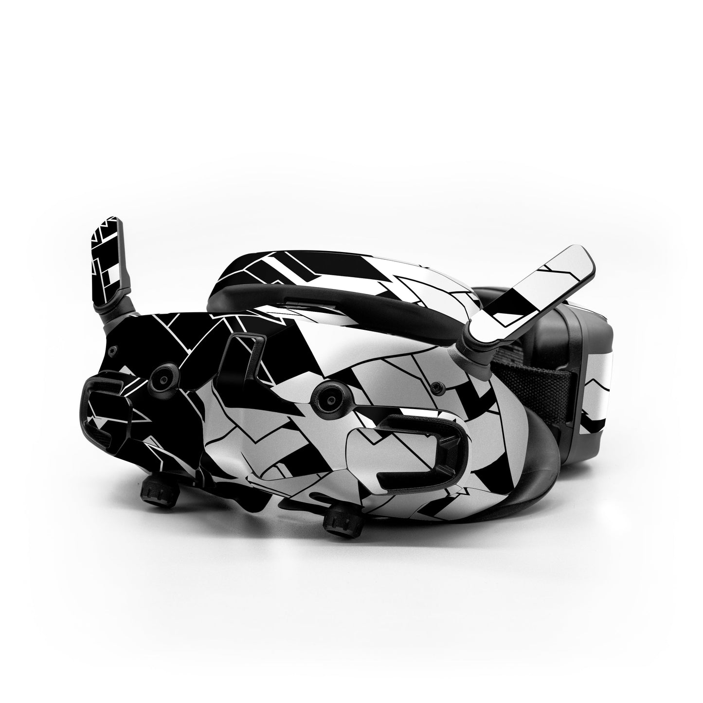 Real Slow - DJI Goggles 3 Skin