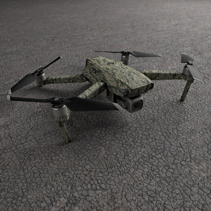 ABU Camo - DJI Mavic 2 Skin