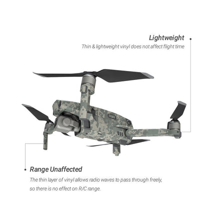 ACU Camo - DJI Mavic 2 Skin