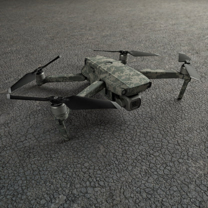 ACU Camo - DJI Mavic 2 Skin