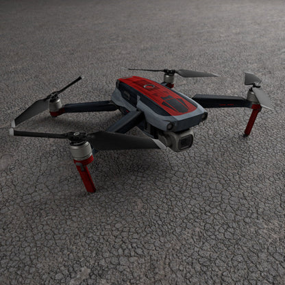Airburst - DJI Mavic 2 Skin