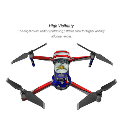 American Eagle - DJI Mavic 2 Skin