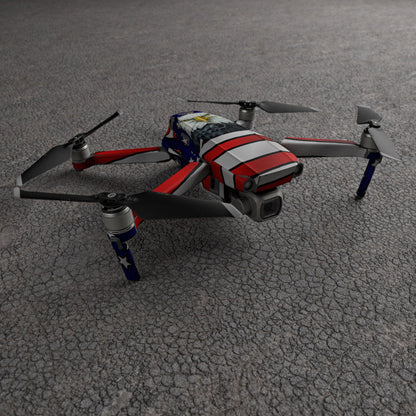 American Eagle - DJI Mavic 2 Skin