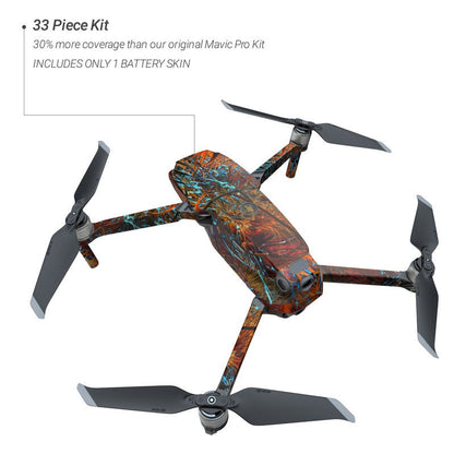 Axonal - DJI Mavic 2 Skin
