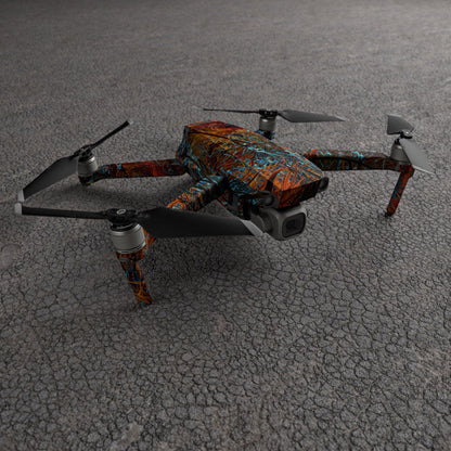 Axonal - DJI Mavic 2 Skin