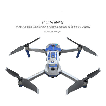 Bleep Bloop - DJI Mavic 2 Skin