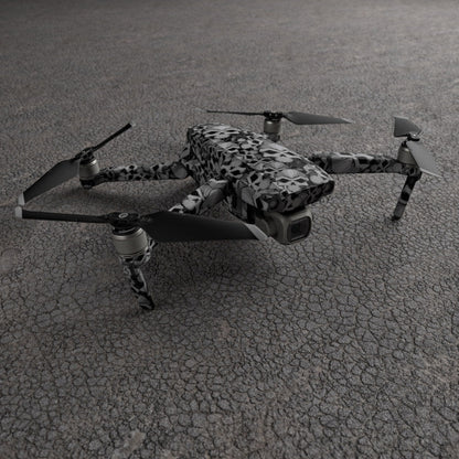 Bones - DJI Mavic 2 Skin