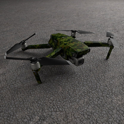 CAD Camo - DJI Mavic 2 Skin