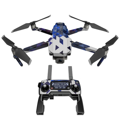 Collapse - DJI Mavic 2 Skin