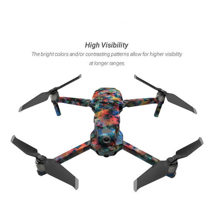 Circuit Breaker - DJI Mavic 2 Skin